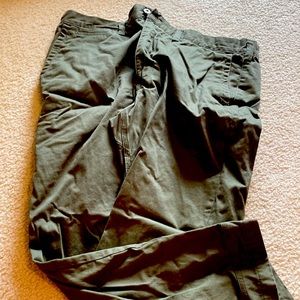 Duluth Flex Ballroom khaki Pant